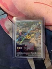 2023 Pikachu 173/165 Sv: Scarlet & Violet 151 Holo NEAR MT PSA 10 CONDITION