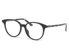 NEW Christian Dior MONTAIGNE47F-WR7-51 Eyeglasses 51mm 100 Authentic
