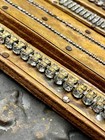 Vintage Decor, Rare One of a Kind Rhinestone Sample from Jewelry Warehouse lot23 — photo 5