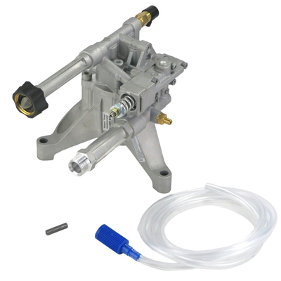 #ad 2400 PSI Power Pressure Washer Water Pump for Brute 020301 1 020301 2 020301 3 $89.99