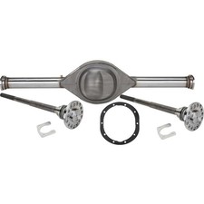 Speedway Centered Housing Axle Kit 60 Inch Width Fits Ford 9 Inch Speedway Centered Housing Axle Kit 60 Inch Width Fits Ford 9 Inch