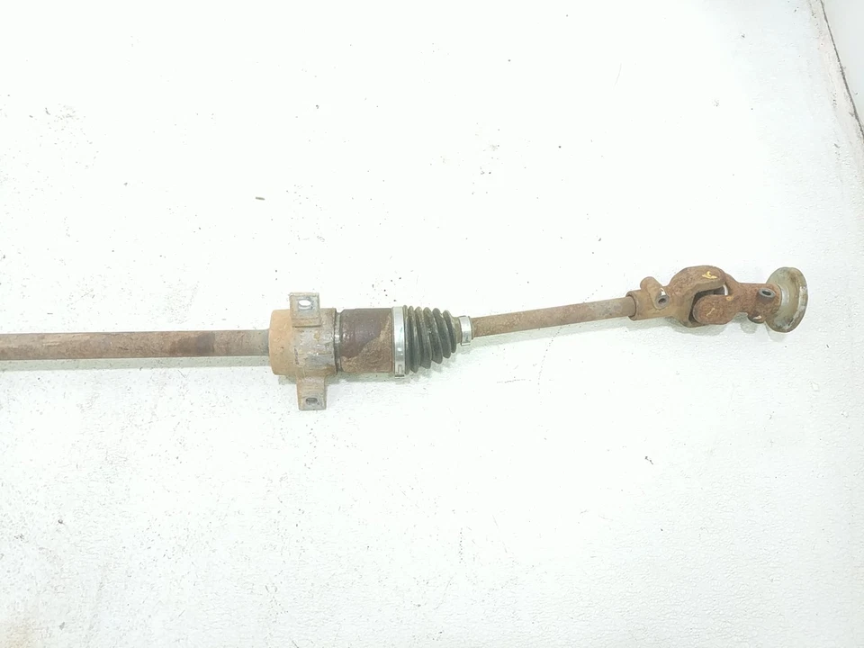 Conjunto de eje 14 Polaris RZR 4 800 Foto 2 de 4