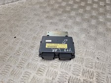 JAGUAR XJ TÜRMODUL VORNE FAHRERSEITE LNG2120AB EXECUTIVE V8 2001