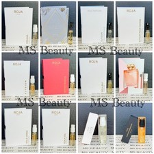 ROJA Perfume Sample Spray 1.7ml-2ml (Choose Scent - Combine Shipping)