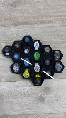 CASIO G SHOCK GA2100 WATCHES 15+ STYLES