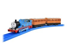 Takara Tomy Plarail OT-01 Talking Thomas English Thomas & Friends Trackmaster