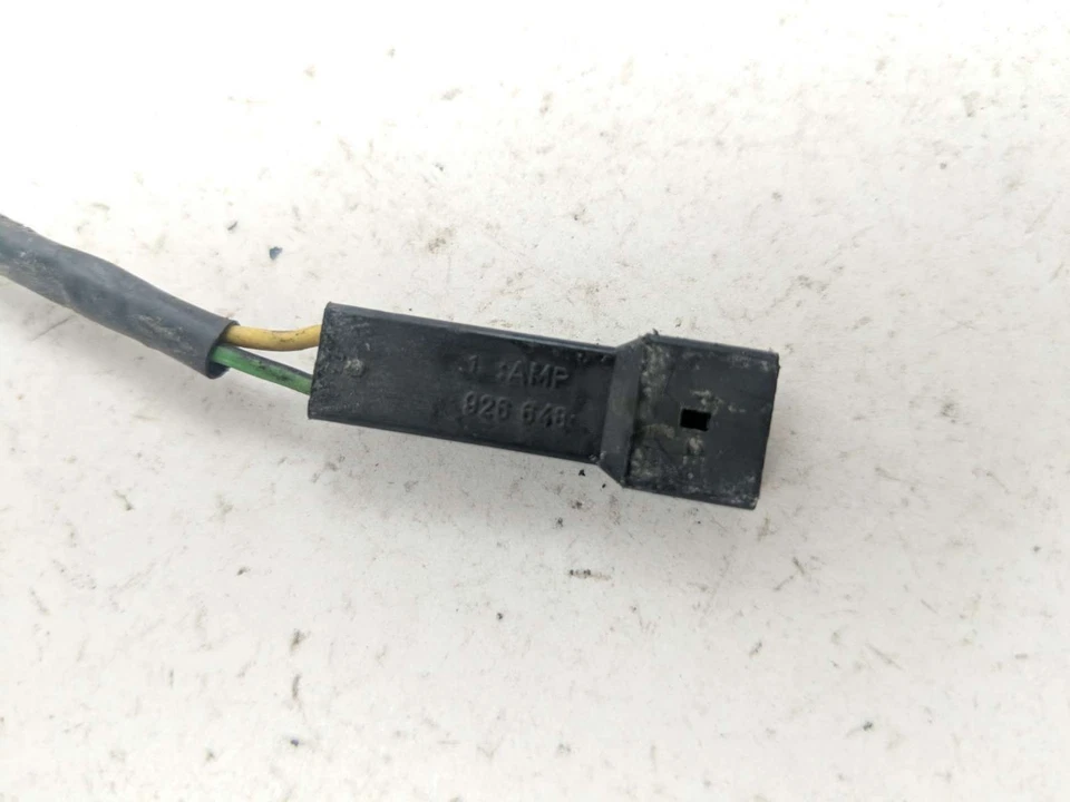 Sensor interruptor luz freno trasero bmw k75 s 91 Foto 4 de 4