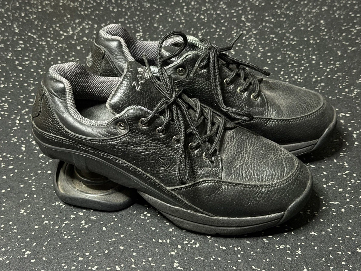 Z-CoiL Upper Leather Casual Shoes for Men for sale | eBay