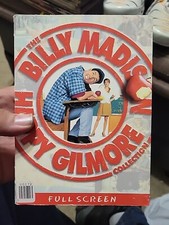 The Happy Gilmore / Billy Madison Collection (DVD)