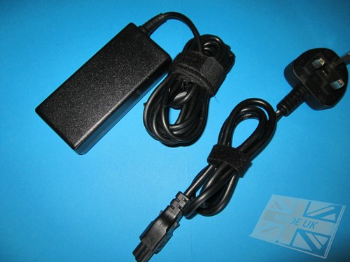 Dell Laptop Ladegerät AC Adapter 19,5V 65W 3,34A Netzteil 09RN2C 9RN2C
