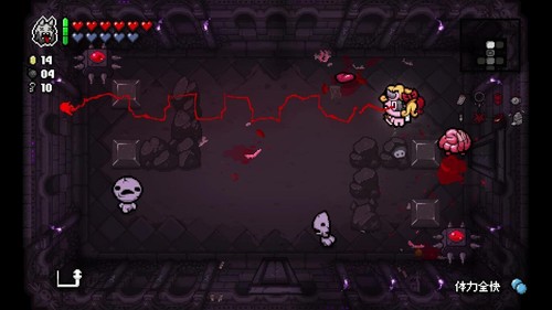 The Binding of Isaac: Repentance -Switch - Picture 6 of 9