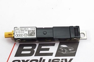 Audi RS7 4G V8 TFSI quattro  Antennenverstärker Antenne Verstärker 4G8035225A