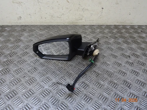 2024 AUDI A1 SPORTBACK S-LINE 30 GB 1.0TFSI MK2 FRONT LEFT WING MIRROR REF16387