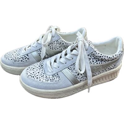 Gola Trainers Gola Grandslam Savanna Gola Women's Grandslam