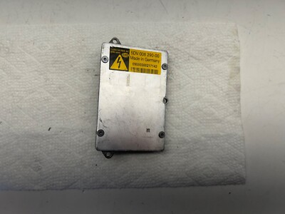 OEM Xenon HID Ballast FOR Hella Headlight Unit Igniter 5DV008290-00