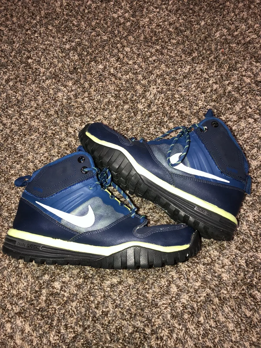 Dual fusion hills mid best sale leather