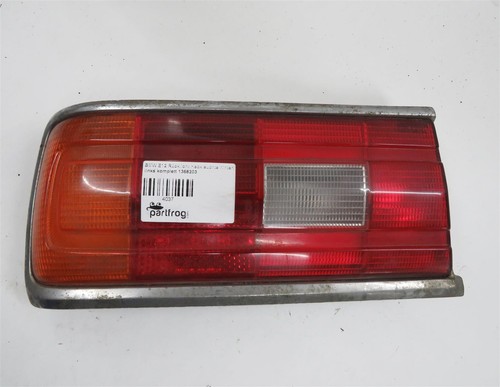 BMW E12 Rücklicht Heckleuchte hinten links komplett 1368203