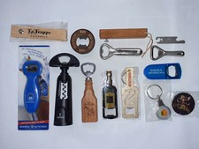 14 apribottiglia birra diversi