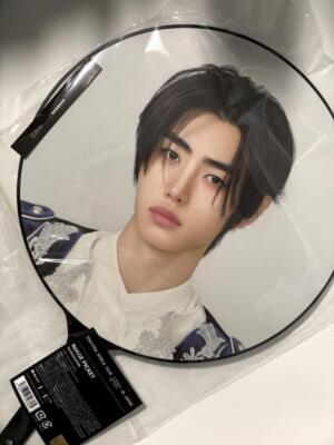 Sunghoon Fan Enhypen Fate | eBay