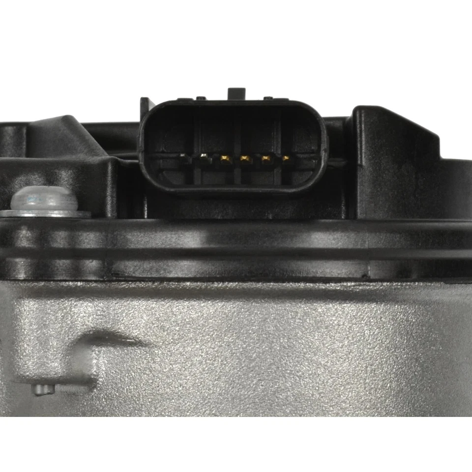 Corpo do acelerador de injeção de combustível Mercury Mariner 2009-2011 SMP 312FJ92 2010 - Imagem 3 de 4