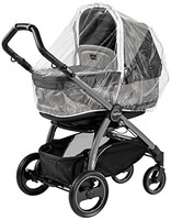 Peg Perego Usa Rain System For Book Pop Up Stroller, New, Free Shipping Peg Perego Usa Rain System For Book Pop Up Stroller, New, Free Shipping