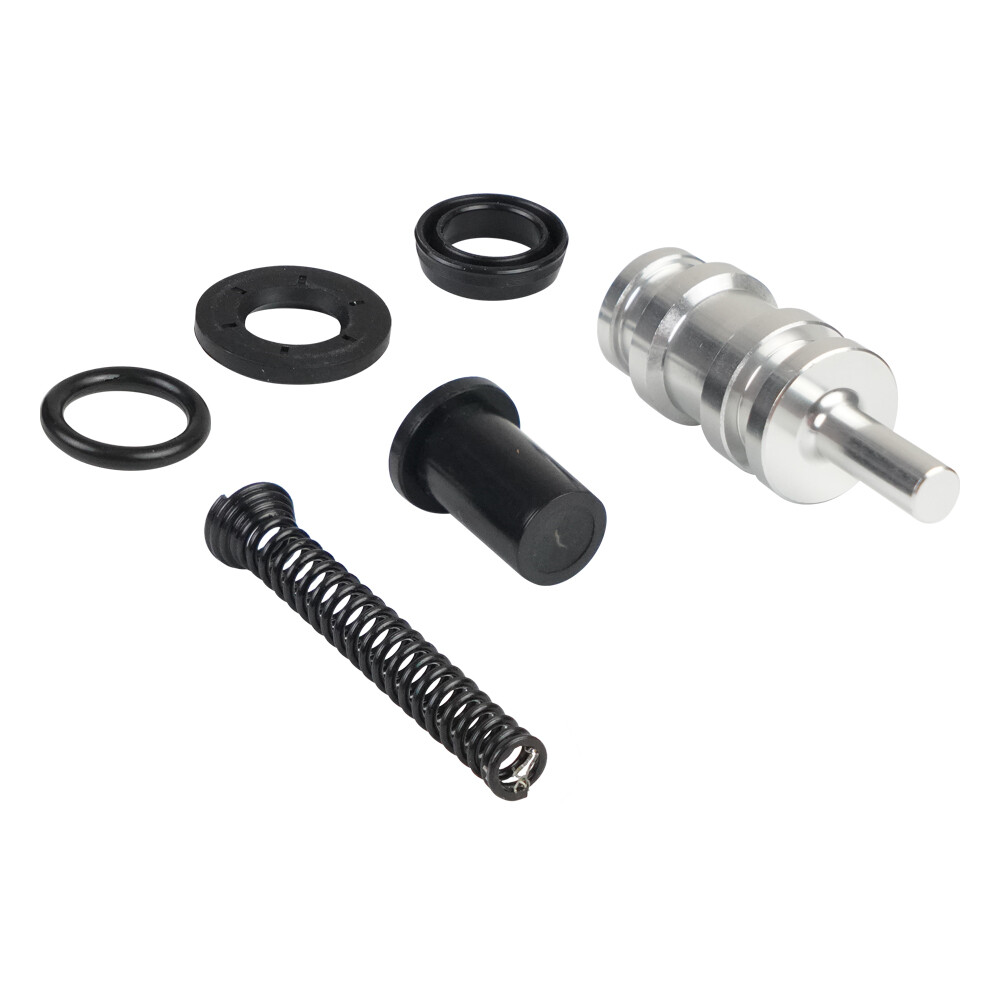 45072-96 Bore Front Brake Master Cylinder Rebuild Kit For 1996
