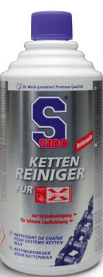 S100 Dr. Wack Kettenreiniger für Kettenmax 500ml 2367 Intensivreiniger säurefrei