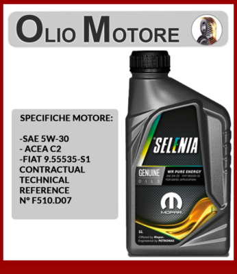 Kit Tagliando Completo Per Jeep Renegade 500X 1.6 Multijet - Filtri Bosch + Olio Castrol 5W30 - Foto 5