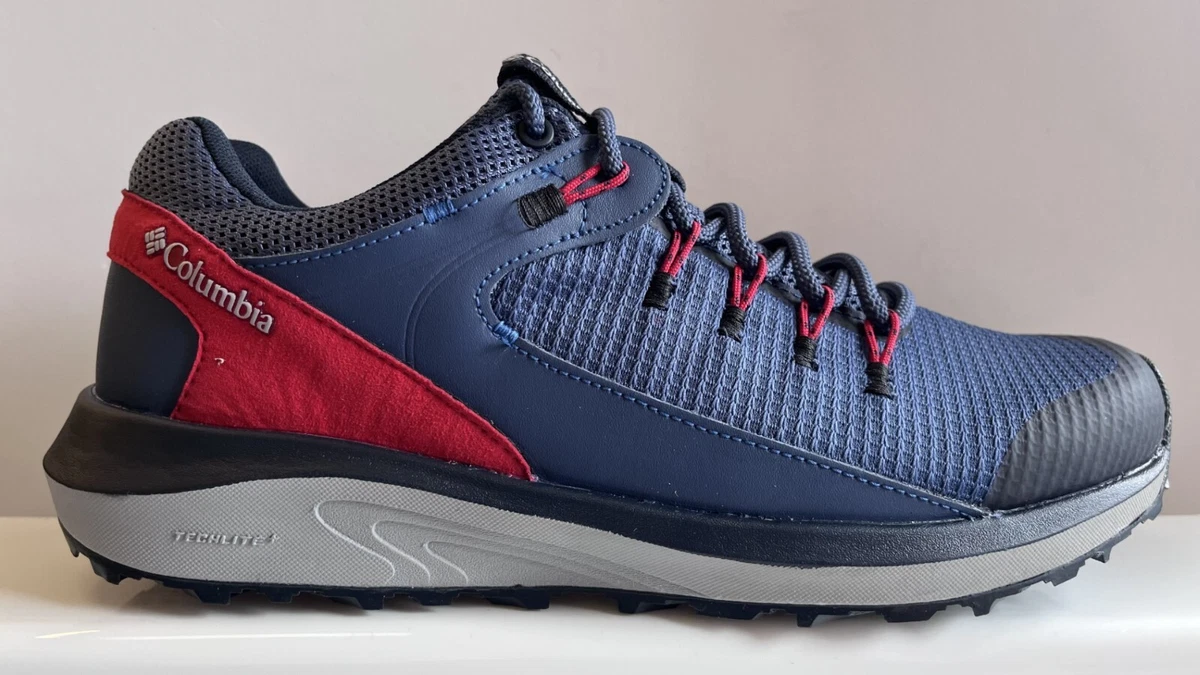 Waterproof walking top shoes uk