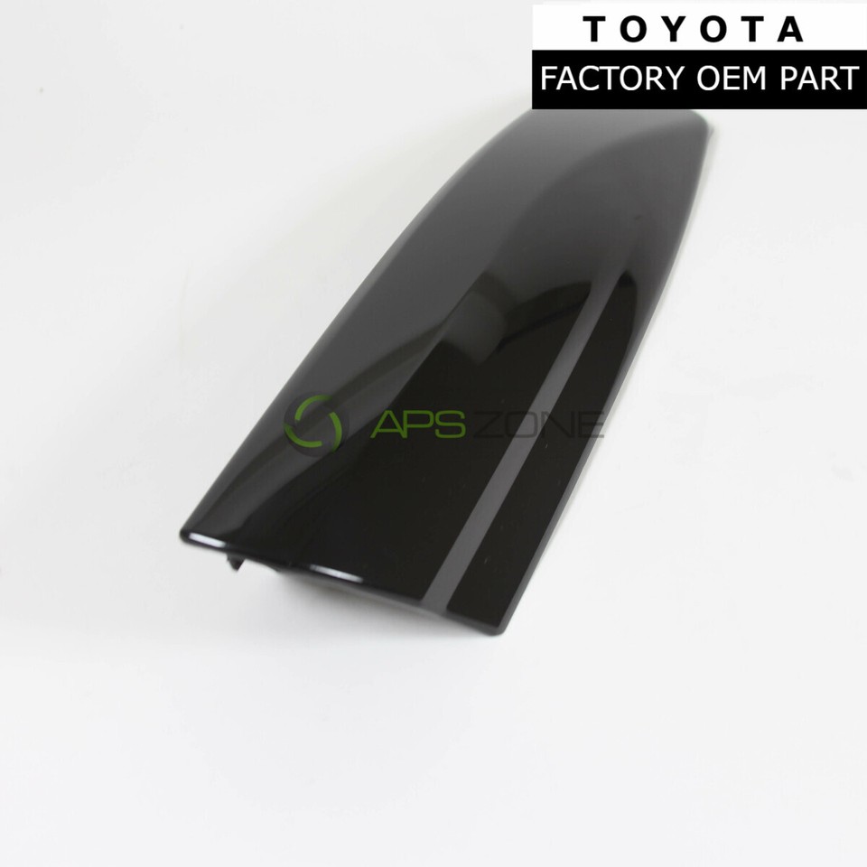 OEM Lexus LX470 Front Right Passenger Roof Rack Cover - Genuine