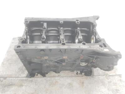 MERCEDES C E Class SPRINTER W211 2.2 CDI Engine Block R6460110201 