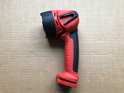 milwaukee flashlight belt clip 42-70-0059 Assembly : Tools & Home Improvement chemical resistant Milwaukee 12-Volt or 14.4-Volt Heavy