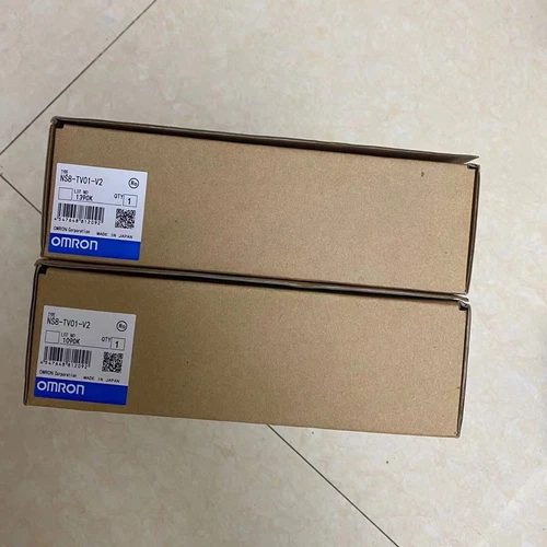 NEW Omron NS8-TV01-V2 Touch Screen NS8TV01V2 FAST Shipping Free tax