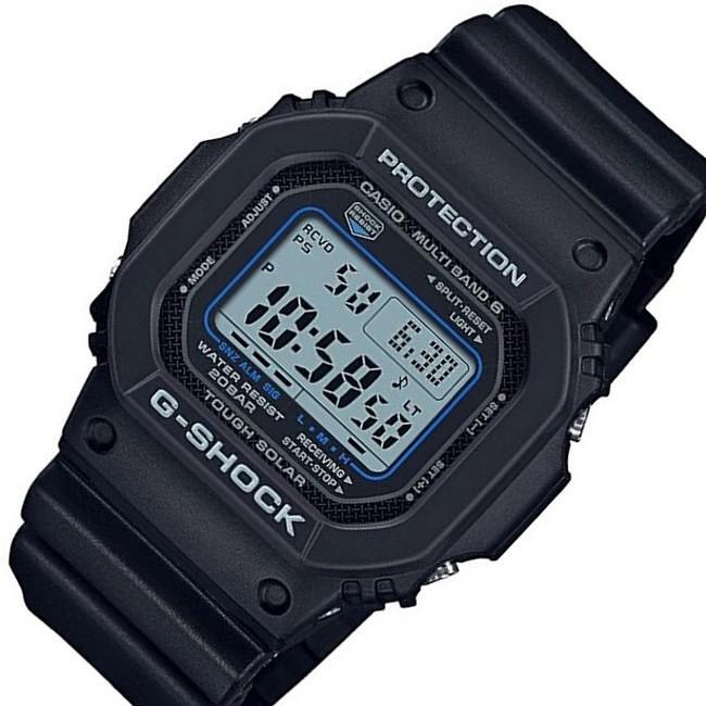 CASIO G-SHOCK　GW-M5610R-1 GW-M5610R-1__34461__87994.