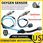 ✅Pack 2 Up&Downstream O2 Oxygen Sensor for 2003-2007 Honda Accord 2.4L 234-9040