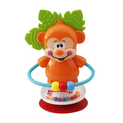baby toy suction to table