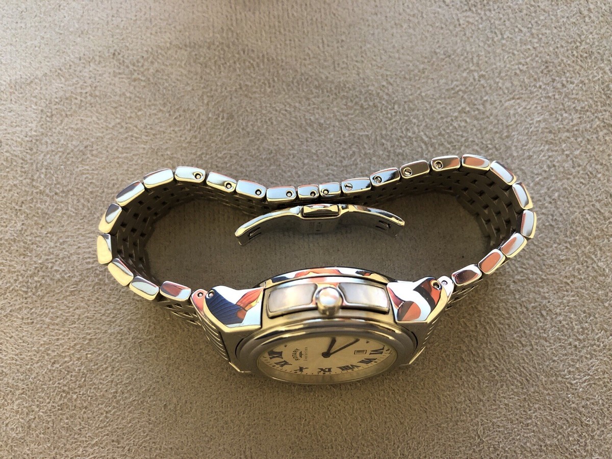 Rotary Evolution Tz2 Dual Faces, Dual Time, Reversible  display picture 2