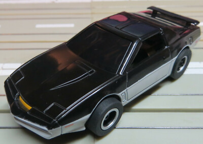 für H0 Slotcar Racing Modellbahn -- *KARR* Firebird Trans Am XTraction Chassis