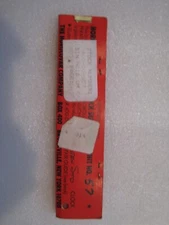 Horolovar 400 Day Anniversary Clock Suspension Spring Unit 57, Kern Standard 77