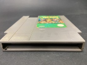 Hudson's Adventure Island (Nintendo Entertainment System, NES, 1988) Authentic