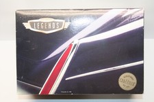 Hot Wheels Legends Limited Edition Cadzzilla " 1948 Cadillac " A8537  - NEW -