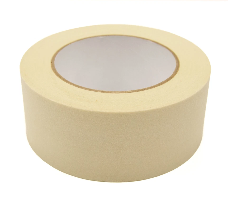 24卷遮蔽胶带-1.89英寸x60码 — 第 2/3 张图片