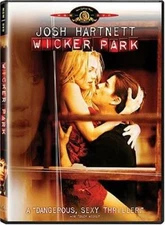 Wicker Park - DVD - VERY GOOD