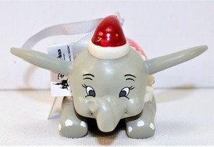 dumbo ornament 2018