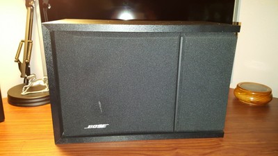 bose 201 series iii price