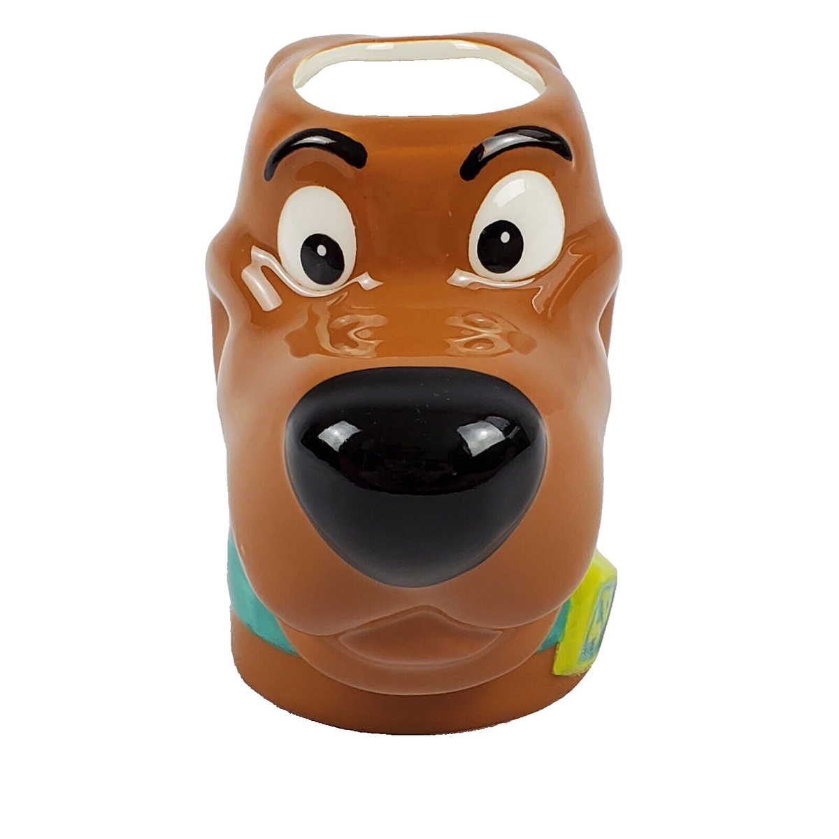 Scooby Doo Tasse À Café Mug - Mystery Machine (9x8 Cm) - Gadget - Achat & Prix