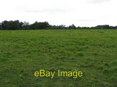 Photo 6x4 Croome Landscape Park Dunstall Common This is typical of the we c2008