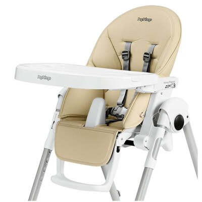 Original Prima Pappa Zero3 Paloma Peg Perego Highchair Cover