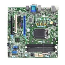 Motherboard DELL PowerEdge T20 0VD5HY LGA 1150 4x DDR3