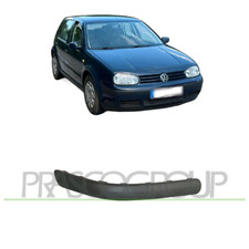 Leiste hinten rechts Stoßstange für VW Golf 4 IV 1J 1997-2003 Eckstoßstange